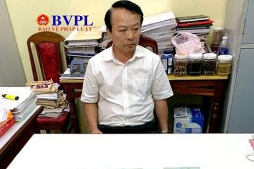 Khởi tố, tạm giam Thẩm phán ở Gia Lai nhận hối lộ 500 triệu đồng