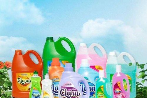 Chọn viên giặt xả Clara chọn hạnh phúc viên mãn cho gia đình bạn