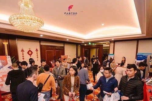 Fastdo ra mắt – Miễn phí trọn đời bản quyền phần mềm cho 100 doanh nghiệp