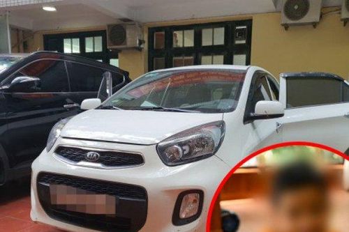 Vụ bé trai bị bắt cóc: Bố cháu bé tiết lộ cuộc gọi đáng sợ nhất từ nghi phạm