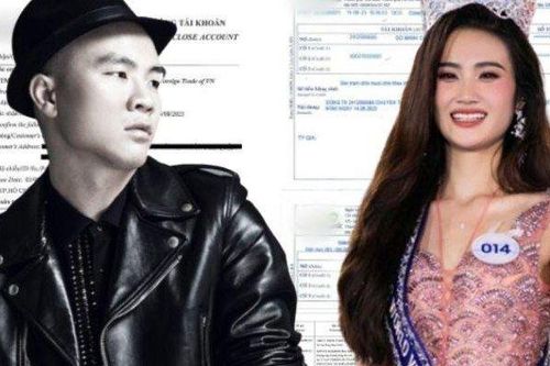 NTK Đỗ Mạnh Cường tung sao kê từ thiện giữa ồn ào tranh cãi