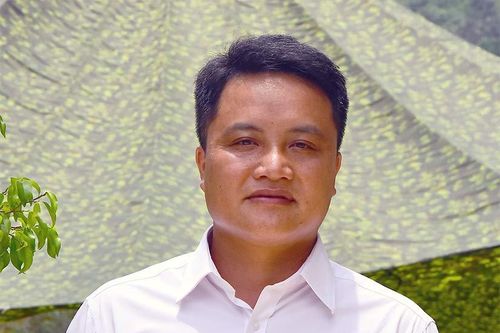 Tiên phong phát triển kinh tế
