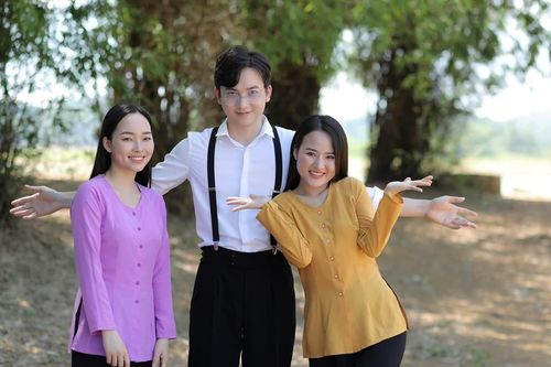 Cặp đôi 'Quán quân Tuyệt đỉnh song ca 2023' ra MV đầu tay