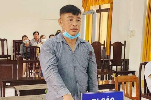 Lãnh 18 năm tù do giết chết người tình vì ghen
