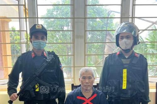 Bắt đối tượng 'giam giữ' 2 cán bộ Công an để đòi tiền bồi thường đất