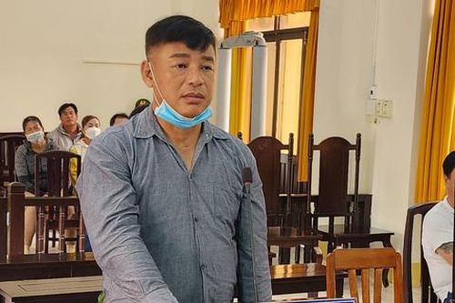 Đâm chết người tình do ghen tuông, lãnh 18 năm tù