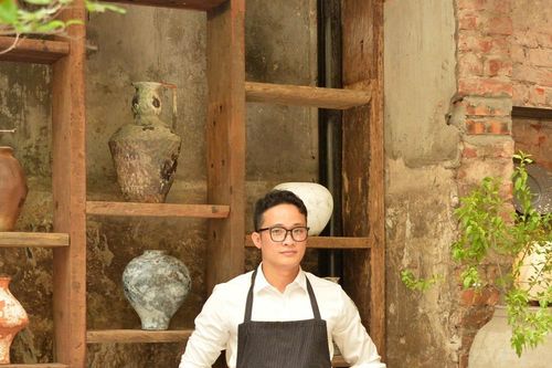 Bánh Trung thu cổ truyền - Câu chuyện sum vầy trọn đêm trăng