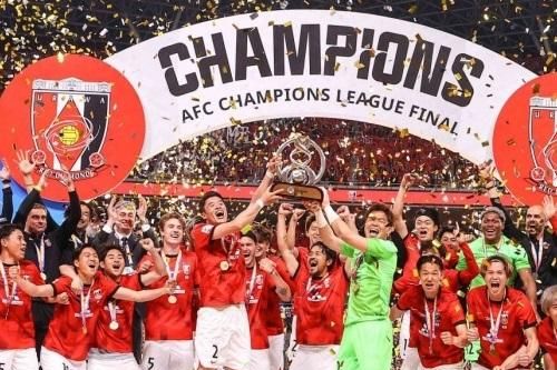 Liên đoàn bóng đá châu Á ra quyết định quan trọng về tiền thưởng