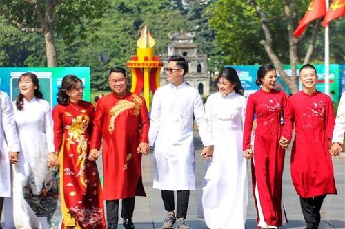 Hà Nội: Nhiều cán bộ, đảng viên vi phạm quy định việc cưới xin