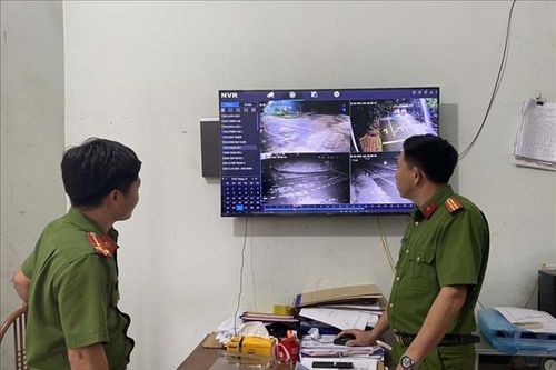 Giao thông đô thị thay đổi tích cực nhờ hệ thống camera thông minh