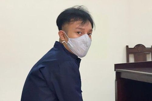 Môi giới người mẫu, diễn viên bán dâm, 'tú ông' lãnh án tù