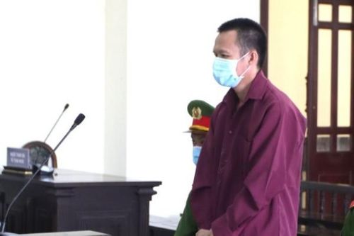 Tội lỗi của gã tài xế với nữ chủ quán cà phê