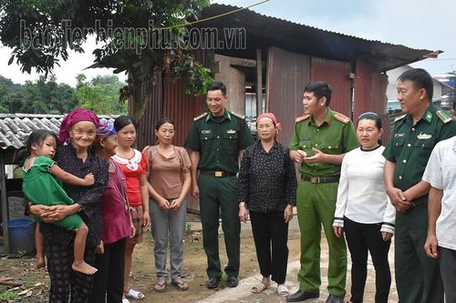 Nâng cao ý thức cảnh giác về tội phạm mua bán người