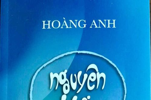 Hoàng Anh – Giọng thơ triết luận, dịu dàng và giàu nữ tính