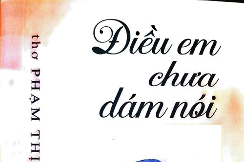Điều em chưa dám nói