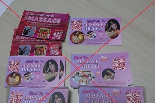 Từ vụ rải tờ rơi chứa mã độc, chuyên gia tội phạm học chỉ cách tránh sập bẫy