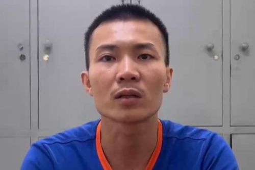 Túng tiền, gã trai đi cướp giật điện thoại của phụ nữ