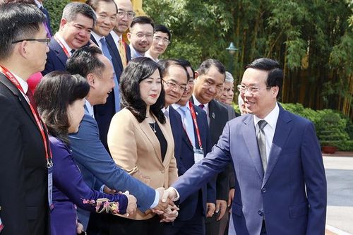 Khẳng định vị trí của ngành răng hàm mặt cũng như nền y tế Việt Nam
