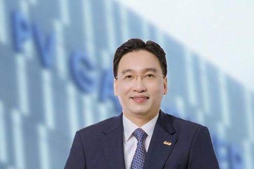 Hội Dầu khí Việt Nam bổ nhiệm Trưởng Tiểu ban Khí