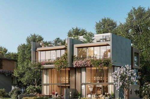 Có gì bên trong ngôi nhà đáng sống nhất của người Sài Gòn?