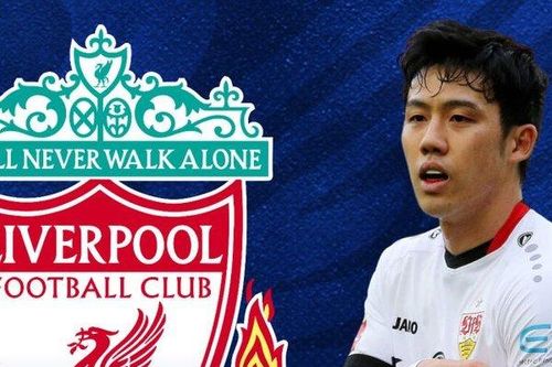 Wataru Endo là ai mà khiến Liverpool mê mẩn?