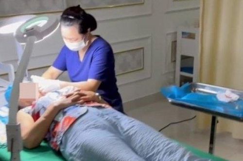 Vụ nữ lao công thẩm mỹ viện trực tiếp phẫu thuật cho khách: Biến chứng khôn lường