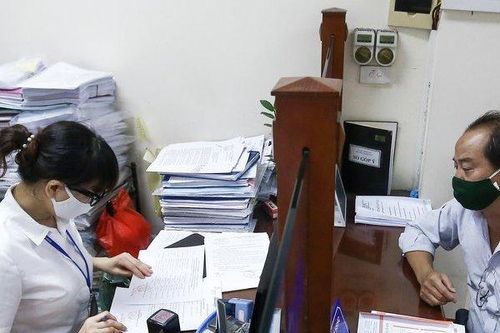 Hà Nội: Chậm trễ giải quyết thủ tục hành chính phải xin lỗi dân