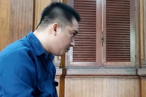 Tử hình kẻ đoạt mạng chủ quán cà phê