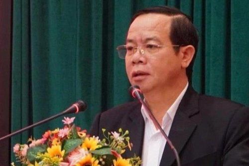 Phó Bí thư Thường trực Tỉnh ủy Đắk Nông bị đề nghị kỷ luật