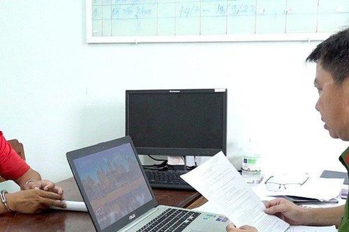 Lợi dụng lòng tin, chiếm đoạt gần 4 tỷ đồng của người thân bên vợ