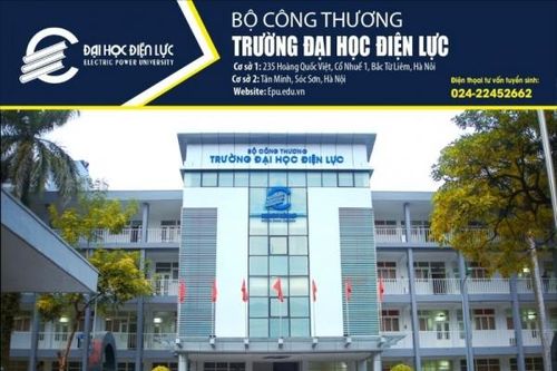 Trường Đại học Điện lực tuyển dụng viên chức nguồn nhân lực trình độ cao năm 2023