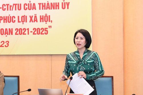 Hà Nội: 100% người dân sẽ được khám sức khỏe trong quý 2/2024