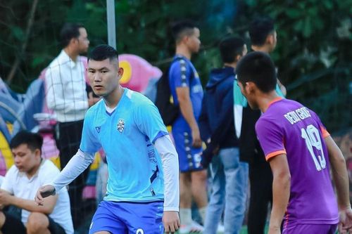 Kết thúc vòng bảng Giải bóng đá truyền thống tranh Cúp Chuyên đề Công an TP Đà Nẵng lần thứ XIII - năm 2023: Xác định 4 đội vào bán kết