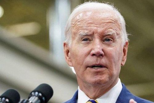 Ông Biden sẵn sàng gặp ông Kim Jong Un không cần điều kiện tiên quyết