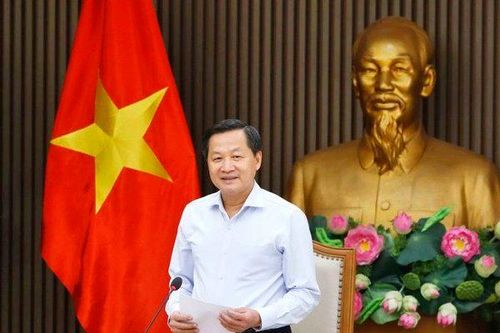 Phó Thủ tướng: NHNN nghiên cứu kỹ đề xuất xác đáng của DN bất động sản