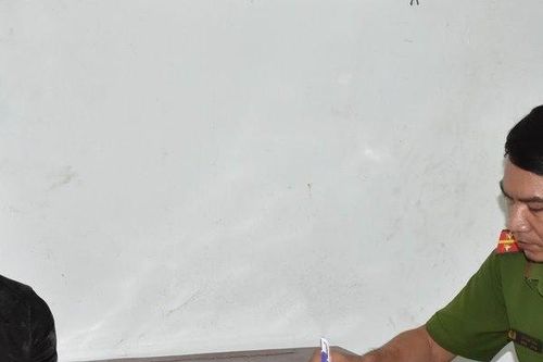 Bạc Liêu: Khởi tố, bắt giam đối tượng đâm công an trọng thương