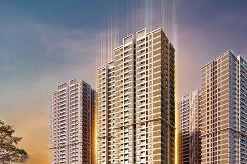 Hé lộ tháp mới AK NEO, Akari City tiếp tục hâm nóng thị trường bất động sản phía Tây
