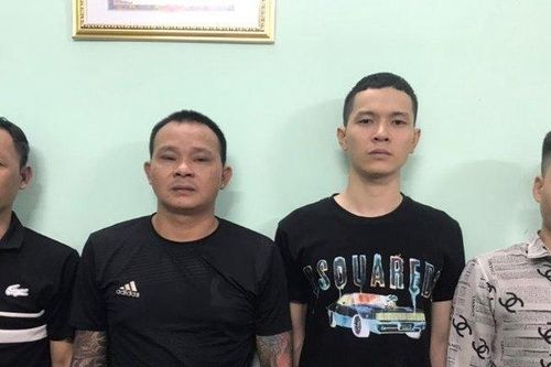 Đồng Nai: Triệt phá băng nhóm chuyên cho vay nặng lãi