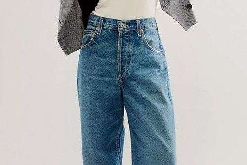 5 xu hướng denim mùa thu bạn sắp thấy ở khắp mọi nơi