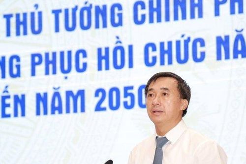 Từng bước tháo gỡ khó khăn của hệ thống phục hồi chức năng