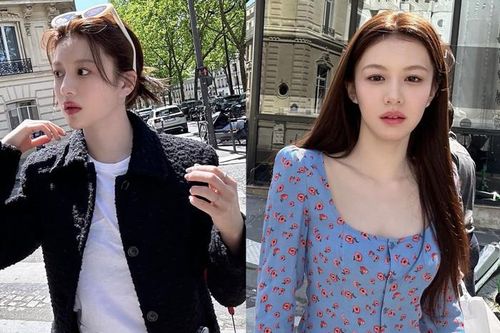 Phong cách ngoài đời gây thương nhớ của 2 nữ chính phim 'Moving'