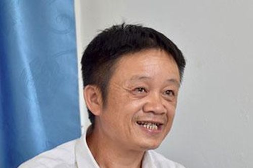Ðiện Biên trên chặng đường phát triển
