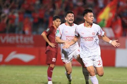 Lần đầu cho ai?