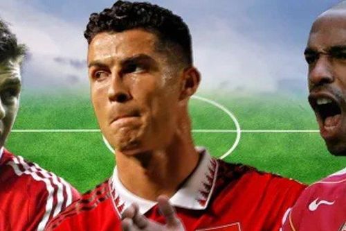 ĐH xuất sắc nhất lịch sử Premier League đầy tranh cãi của AI