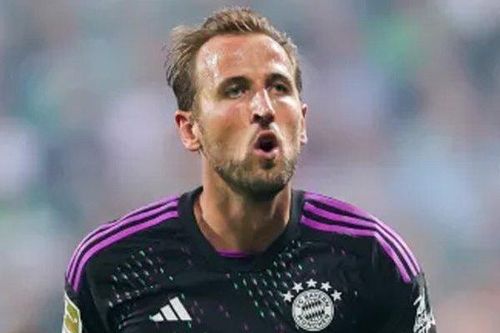 'Hiệu ứng Harry Kane' đang phát huy tác dụng tại Bayern
