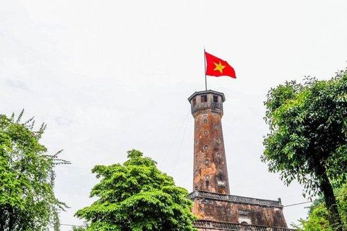 Nhìn lại những địa chỉ đỏ của Thủ đô gắn liền với Cách mạng Tháng 8 và Quốc khánh 2/9