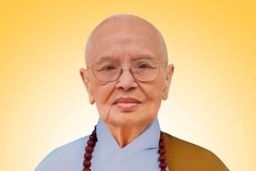 TP.HCM: Ni trưởng Thích nữ Tịnh Giới, trụ trì chùa Ưu Đàm viên tịch