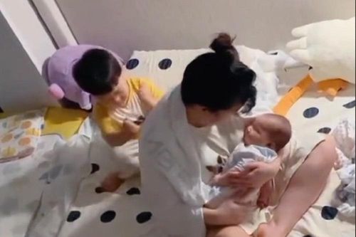 Đẻ được đứa con thế này mát lòng thật sự