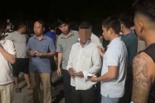 Quảng Trị: Người đàn ông nghi bắt cóc bé gái 8 tuổi có nồng độ cồn trong người
