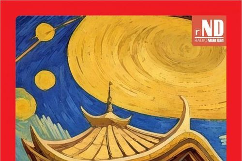 Truyện ngắn: Làng Ngò